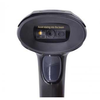  Сканер штрих-кода Mertech 2320 Superlead 2D проводной черный (4229) 