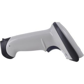  Сканер штрих-кода Mertech CL-2220 BLE Dongle 2D беспроводной белый (4272) 