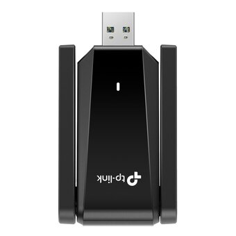  Сетевой адаптер TP-Link Archer TX30U Plus двухдиапазонный Wi-Fi 6 высокого усиления AX1800, 2,4/5ГГц, до 1775Мбит/с 