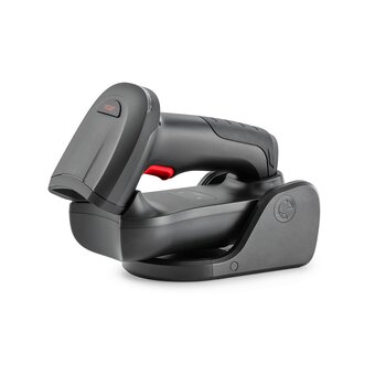  Сканер штрих-кода Атол SB5100BT rev.2 2D беспроводной черный 