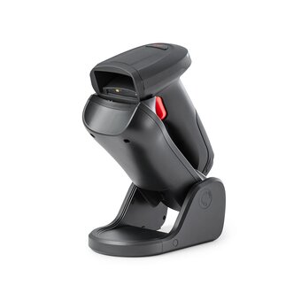  Сканер штрих-кода Атол SB5100BT rev.2 2D беспроводной черный 
