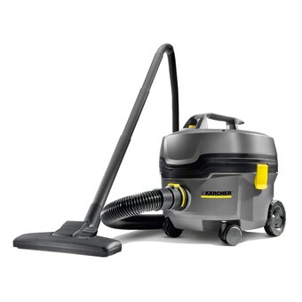  Пылесос Karcher T 7/1 Classic EU (1.527-223.0) серый 