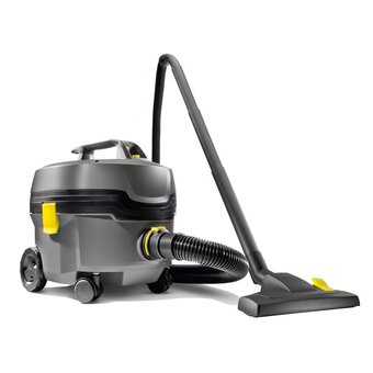  Пылесос Karcher T 7/1 Classic EU (1.527-223.0) серый 