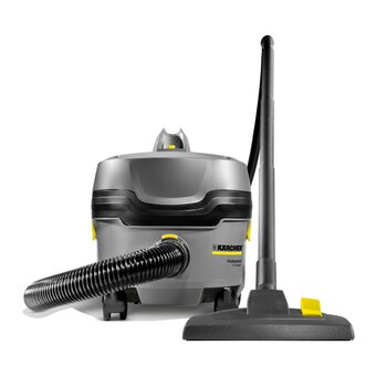  Пылесос Karcher T 7/1 Classic EU (1.527-223.0) серый 