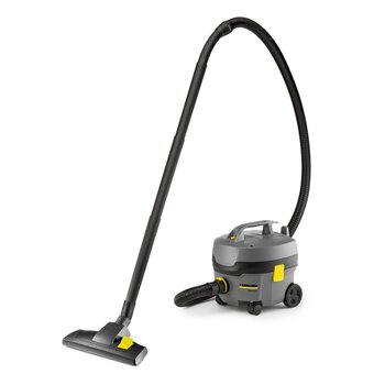  Пылесос Karcher T 7/1 Classic EU (1.527-223.0) серый 