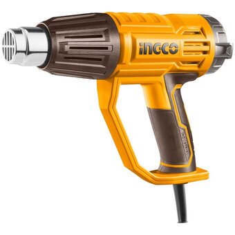  Фен технический INGCO HG200058 2000Вт, LCD 