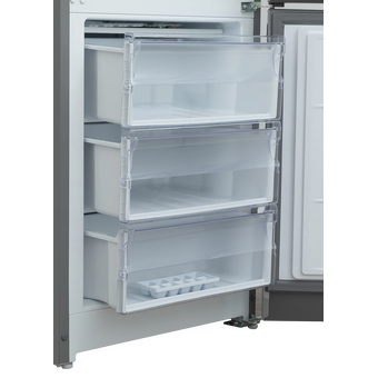  Холодильник BEKO B1RCSL332S 