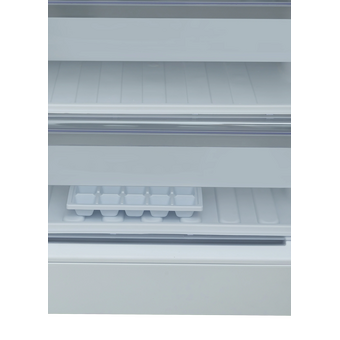  Холодильник BEKO B1RCSL332S 