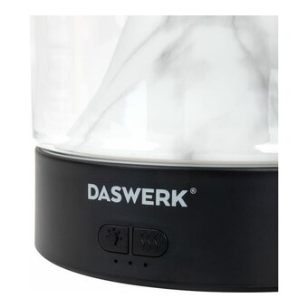  Увлажнитель воздуха DASWERK 456847 