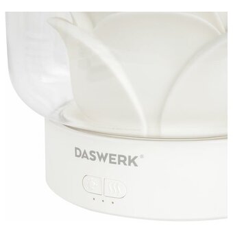  Увлажнитель воздуха DASWERK 456848 