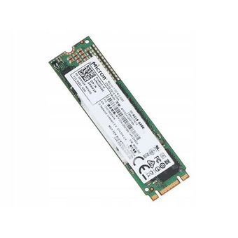  SSD CBR Base SSD-256Gb-M.2-SATA-BS26b, 256Gb, M.2 SATA, 3D TLC NAND, R/W speed up to 510/450 MB/s 