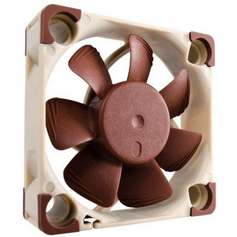  Вeнтилятор Noctua NF-A4x10 5V (NF-A4x10 5V) - 40mm 