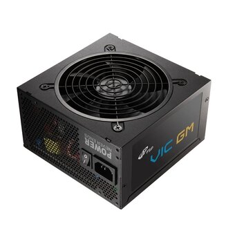  Блок питания FSP VIC-750GM (PPA7508701) ATX 750W, 80+ Gold модульный 