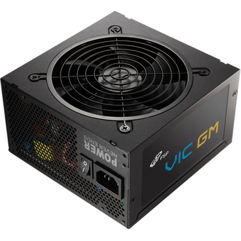  Блок питания FSP VIC-650GM (PPA6507204) ATX 650W, 80+ Gold модульный 