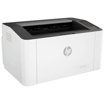  Принтер HP Laser 108w (4ZB80A) 