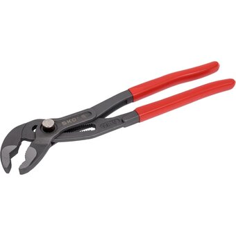  Клещи переставные SKOLE RL-10250 10" 
