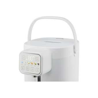  Термопот BQ TP6004 White 