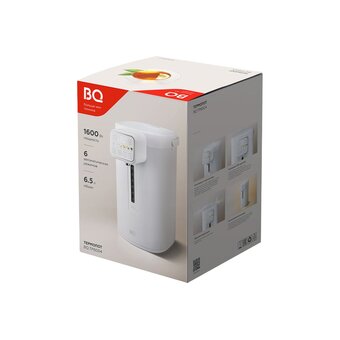  Термопот BQ TP6004 White 