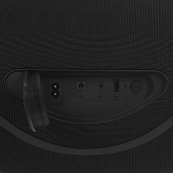  Портативная аудиосистема Hisense VoyageBoom 