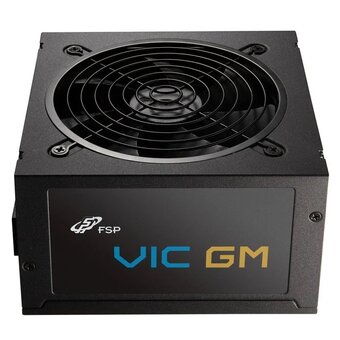  Блок питания FSP VIC-750GM (PPA7508701) ATX 750W, 80+ Gold модульный 