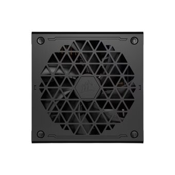  Блоки питания Corsair RM1200e (CP-9020258-EU) Power Supply Low-Noise, Model RPS0189, 1200W 80+ Gold (ATX, 3.1, PCIe 5.1, Full modular, 1x24(20+4)pin) 