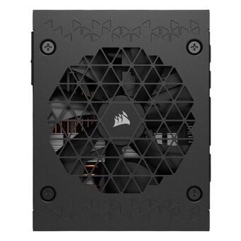  Блоки питания Corsair SF750 (CP-9020284-EU) RPS0205, 750W 80+ Platinum (SFX, 3.1, PCIe 5.1, Full modular, 1x24(20+4)pin, 1x12VHPWR) 