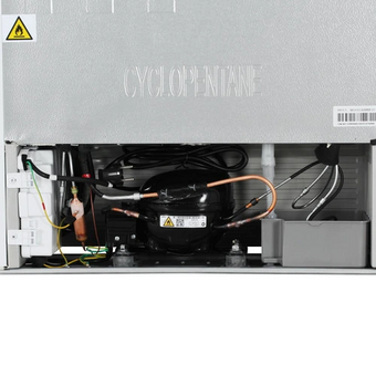  Холодильник Midea MDRB548MMF01 