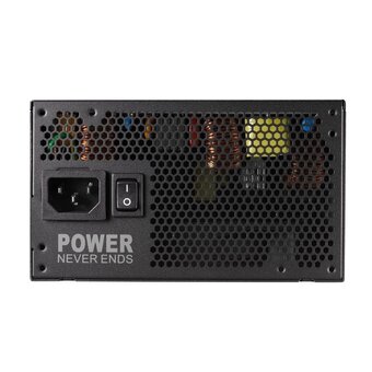  Блок питания FSP VIC-750GM (PPA7508701) ATX 750W, 80+ Gold модульный 