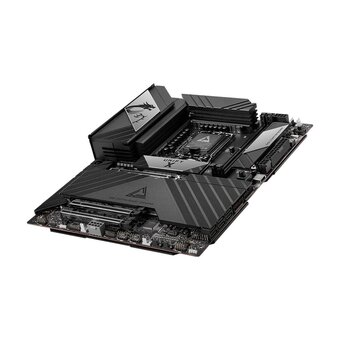  Материнская плата MSI Meg Z890 Unify-X 