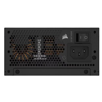  Блоки питания Corsair SF1000 (CP-9020257-EU) RPS0176, 1000W 80+ Platinum (SFX, 3.1, PCIe 5.1, Full modular, 1x24(20+4)pin, 1x12VHPWR) 