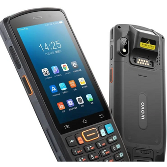  Терминал сбора данных Urovo DT40 Lite (DT40-LITE-KIT-1) 