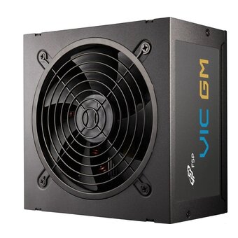  Блок питания FSP VIC-750GM (PPA7508701) ATX 750W, 80+ Gold модульный 