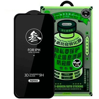  Защитное стекло Remax GL-27 Medicine Glass for IPhone 17 Air Anti 