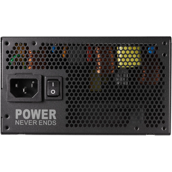  Блок питания FSP VIC-850GM (PPA8505203) ATX 850W, 80+ Gold модульный 