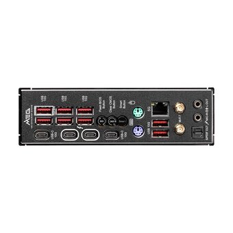  Материнская плата MSI Meg Z890 Unify-X 