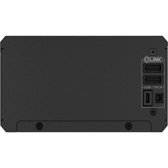  Блоки питания Corsair HX1000i Shift (CP-9020265-EU) RPS0195, 1000W 80+ Platinum (ATX, 3.1, PCIe 5.1, Full modular, 1x24(20+4)pin) 