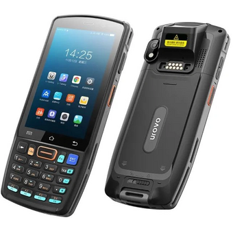  Терминал сбора данных Urovo DT40 Lite (DT40-LITE-KIT-1) 