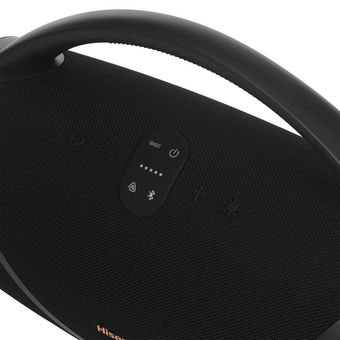  Портативная аудиосистема Hisense VoyageBoom 