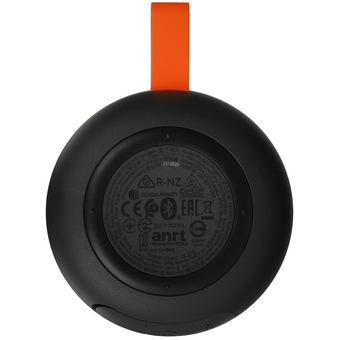  Портативная колонка Xiaomi Bluetooth Speaker Essential (QBH4329GL) Black 