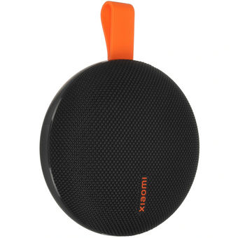  Портативная колонка Xiaomi Bluetooth Speaker Essential (QBH4329GL) Black 