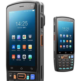  Терминал сбора данных Urovo DT40 Lite (DT40-LITE-KIT-1) 