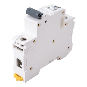  Автоматический выключатель IEK Armat M06N (AR-M06N-1-C006) 