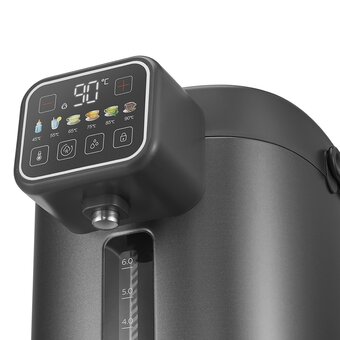  Термопот BQ TP6002 Gray 