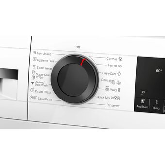  Стиральная машина BOSCH WGG244Z2BY 
