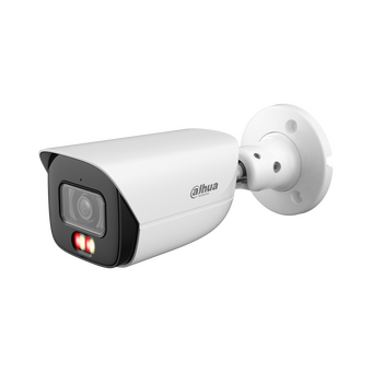  IP-камера DAHUA DH-IPC-HFW3449EP-S-IL-0280B 4Mp уличная цилиндрическая с ИИ 