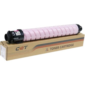  Картридж лазерный Cet CET141571 842313/841927 пурпурный 9500стр для Ricoh IMC2500/C2000, MPC2011/C2504 