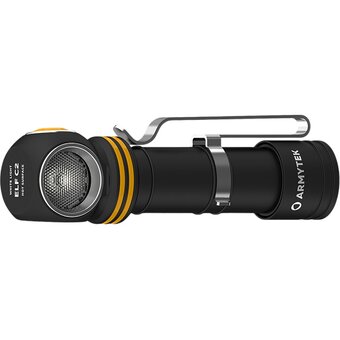  Фонарь Armytek Elf C2 USB-C (F05103C) 