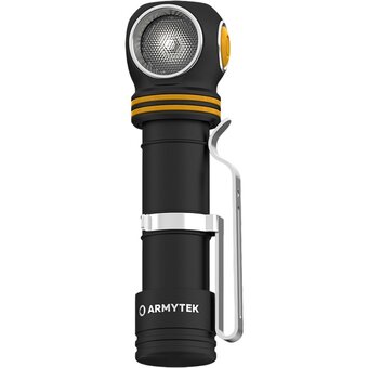 Фонарь Armytek Elf C2 USB-C (F05103C) 
