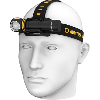  Фонарь Armytek Elf C2 USB-C (F05103C) 