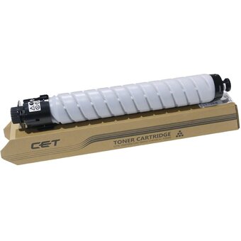  Картридж лазерный Cet CET141401 842418/MC2001/842454 черный 18000стр для Ricoh M C2000/C2001 